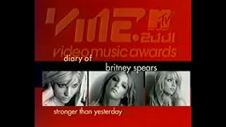 Britney Spears - MTV Diary (Legendado)