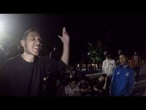 MEZCLA vs HEGEL vs FRANCO - 4tos - Vagabundos | Fecha 7 | Torneo 2 (13/10)