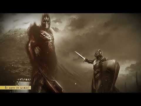 Fingolfin vs. Morgoth | The Courage of Fingolfin & the Duel with Morgoth (REUPLOAD)