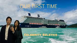I Spent 14 Nights on Celebrity Solstice — Here's What Happened