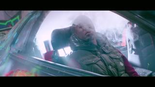 LEAVE IT YEAH REMIX - LETHAL BIZZLE FT EMMANUEL FRIMPONG (OUT NOW)