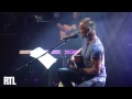 Sting - The Pugilist en live dans le Grand Studio RTL - RTL - RTL
