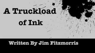 preview picture of video 'The NOLA Project's A Truckload of Ink'