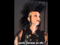 faith and the muse soul isolation live subtitulada