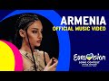 Brunette Future Lover Armenia Official Music Video Eurovision 2023