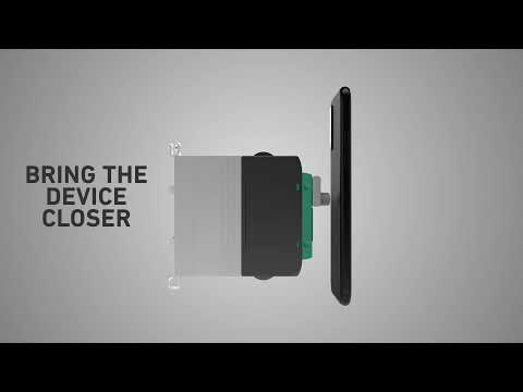 Gefran NFC video thumbnail