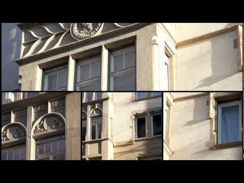 Sehenswertes Kulturdenkmal in Stuttgart Süd | www.olgastrasse131.de