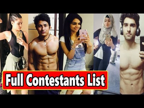 download lagu mp3 mp4 Roadies Xtreme Contestants Name, download lagu Roadies Xtreme Contestants Name gratis, unduh video klip Roadies Xtreme Contestants Name