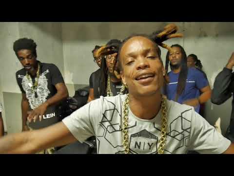 Ti Youth - Paré Bay (Clip Officiel_Dir_By_ODLAViSiON)