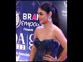 Celebs At The Red Carpet Of National Quality Awards Part