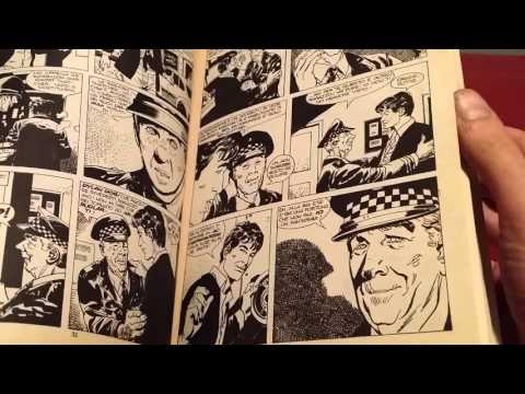 Recensione dylan dog n 6 "la bellezza del demonio"