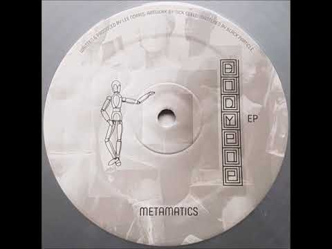 Metamatics - Midge Image