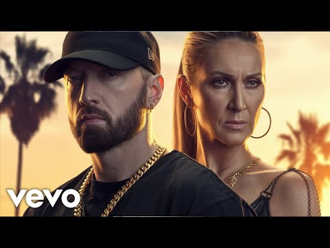 Eminem ft. Celine Dion - When I'm Gone (AI 2025 Gospel Song)