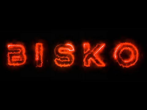 واخيرا الاحتراف بلحاسوب BISKO 🔥✅