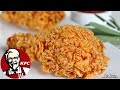 KFC Style Fried Chicken Recipe How To Make Crispy Fried Chicken At Home