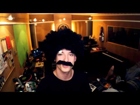 zDOLNE PRZEDMIEŚCIE zapowiada festiwal Gdańsk Dźwiga Muzę 2011