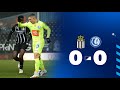 ? KAA Gent - KV Kortrijk: 2-2