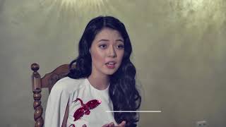 Sena Kana: японська співачка з англійським хітом в Україні