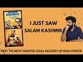 Forgotten Malayalam Movies S03 E11 Salaam Kashmir Malayalam Movie Review Funny Jayaram SG