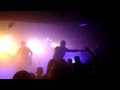 Black Bomb A - Come On Down (Live à la Niche) 28 ...