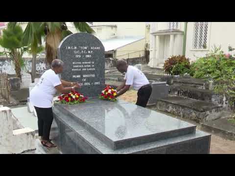 Copy of CBC News Barbados Long Video Clip 45