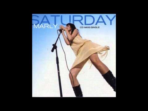 Marly Saturday (Extended Morjac Mix)