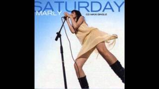 Marly Saturday (Extended Morjac Mix)