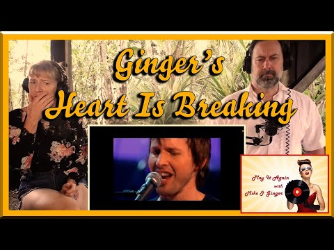 NO BRAVERY - Mike & Ginger React to James Blunt