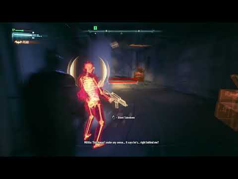 "he's behind me isn't he🤓"