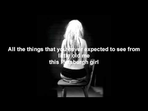 I Will Be video