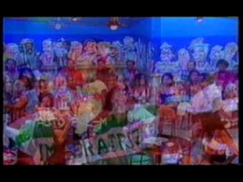 Botequim da Manchete com Sambas Enredos de 1997