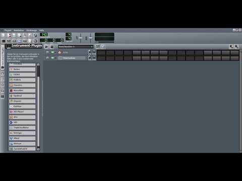Lmms 1.1.3 Bass (Tutorial)