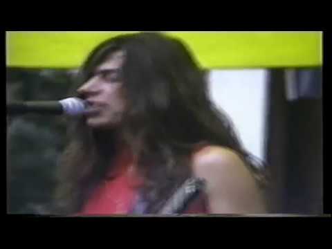 CHRIST AGONY-Live Shark Attack IV,Biala Podlaska,Poland 26 07 1992 (full gig master tape)