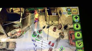 Guns 4 hire gameplay🍗