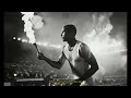 Israel B Dano Ill Pekeño Hustle Hard Visualizer