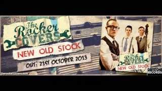 The Rocker Covers - New Old Stock - Album Teaser (Greystone Records)