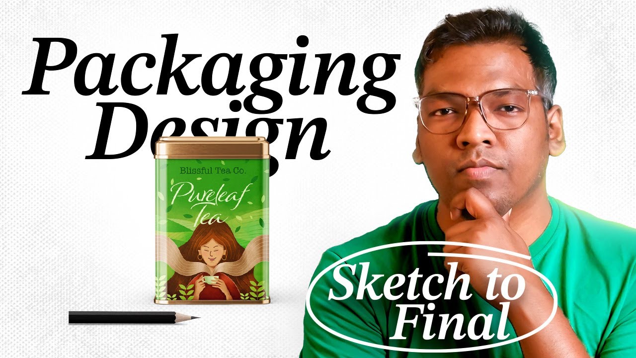 Unlock the Packaging Secrets : Packaging Design Made Easy