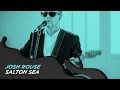 JOSH ROUSE - SALTON SEA #OCBPaperSessions!