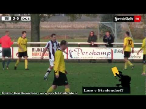 Silvolde - DCS   20-11-2011