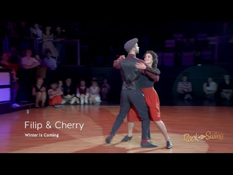 RTSF 2019 – Filip & Cherry – Winter Is Coming