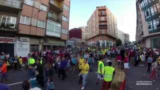 preview picture of video 'CARRILANAS, Festa da Dorna 2014. #Dorna2014'