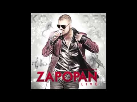 EL KOMANDER   CUERNITO ARMANI EN VIVO ZAPOPAN 2012