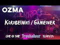 Ozma - Korobeiniki / Gameover (Live @ The Troubadour 12/01/24)