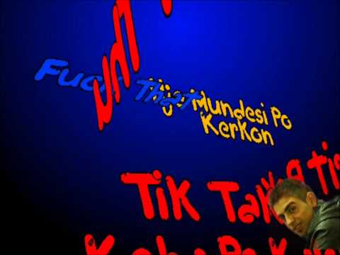 Don Bushi Ft Kamali-Koha Kalon ( Offical Video Lyrics )