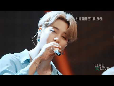 2020.09.19 iHeartRadio Music Festival BTS cut