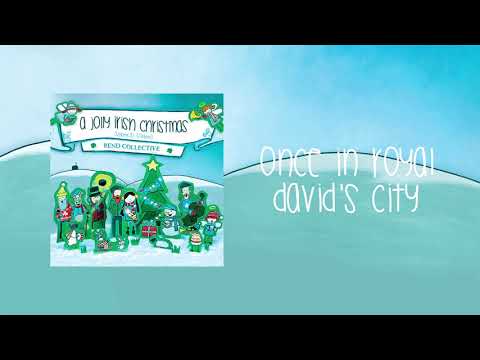 Video thumbnail for Once In Royal David’s City