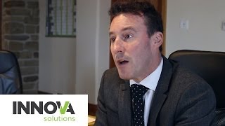 Introducing Glenn Dunleavey and Spencer Kelly