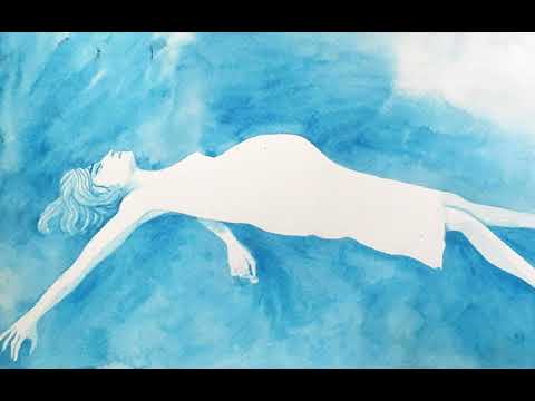 Natalya Myrna - Моєму синьоокому другу/ 파란 눈의 친구에게 /To my blue eyed friend.