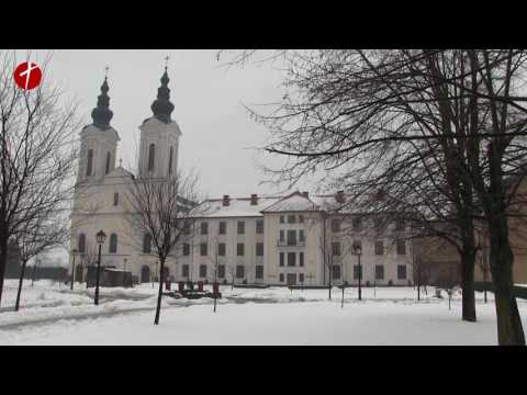 Župa Tolisa - Snaga višestoljetne vjere