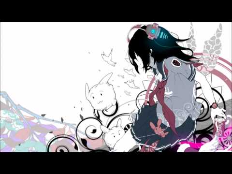 Nightcore - Stereo Love